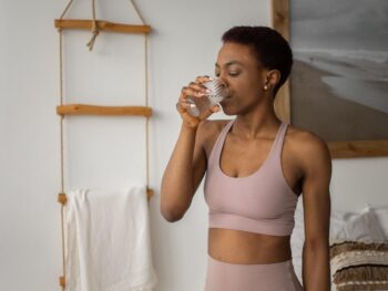 5 Benefits You Never Knew About Drinking Water