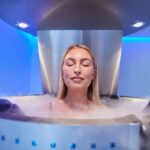 How Can Cryotherapy Help With Health and Fitness?