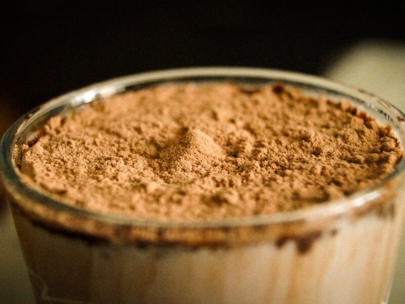 The Top 9 Best Protein Powders on the Market