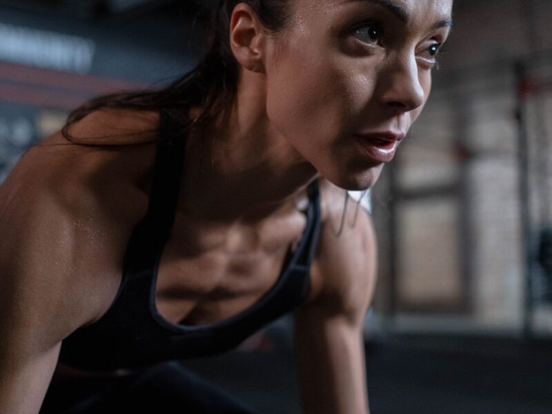 10 Awesome Tips For Athletes On How To Recover After A Workout