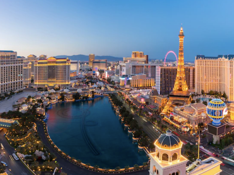 Benefits of Booking a Spa Day on Your Next Las Vegas Trip