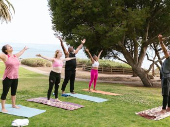 5 Reasons to Study Ashtanga Yoga Teacher Training in Bali