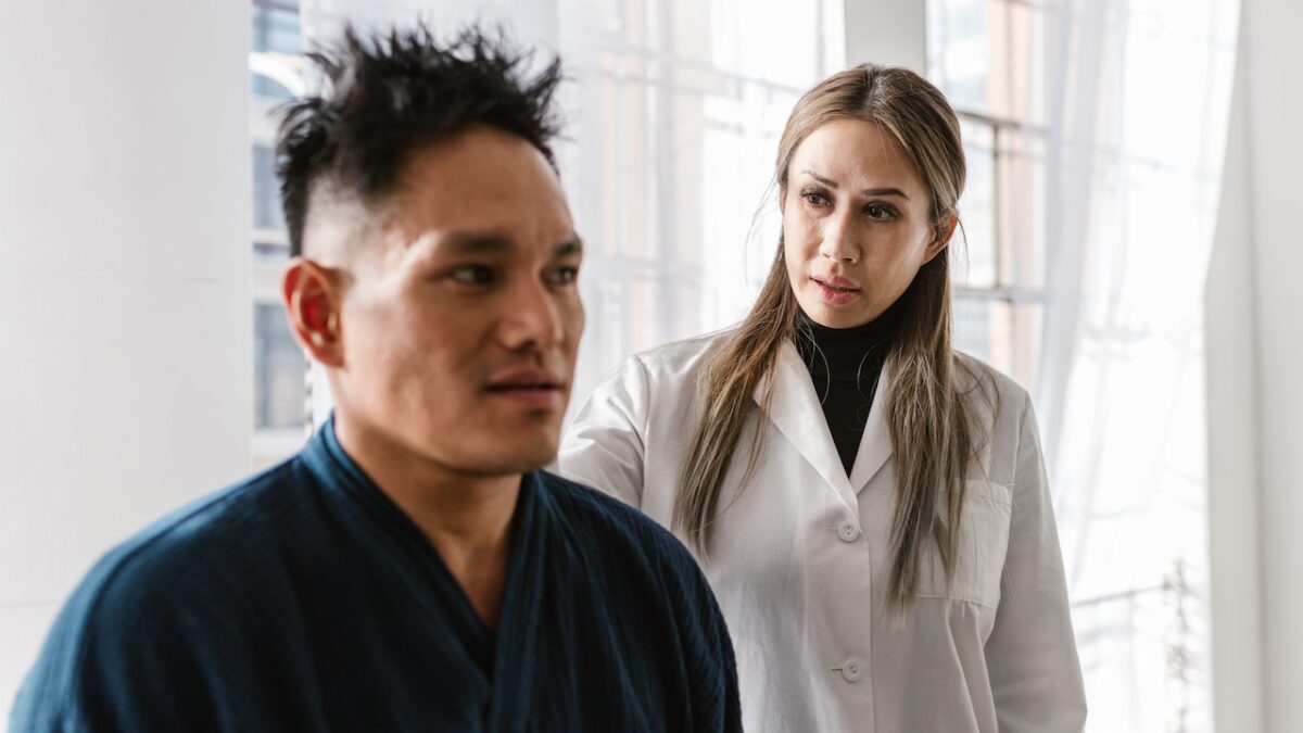 Why Do Most Doctors Suggest Vein Treatments in the Winter?