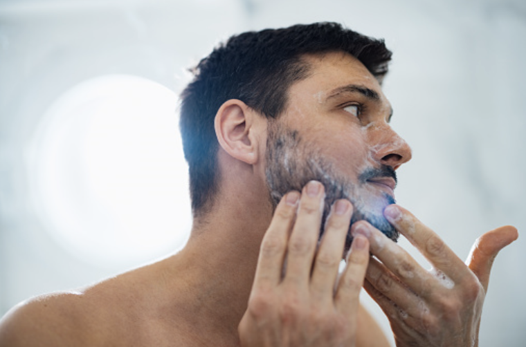 Beyond the Beard: Tips for Caring for the Skin Underneath