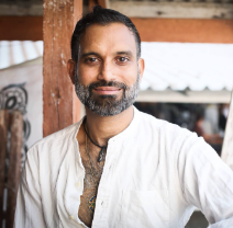 Senior and Strong: Breathwork Exercises for the Elderly