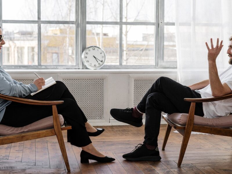 The Signs and Symptoms of Addiction: How Rehab Centers Will Change Your Life for the Better