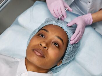 How Do You Know When It’s Time to Consider Botox?