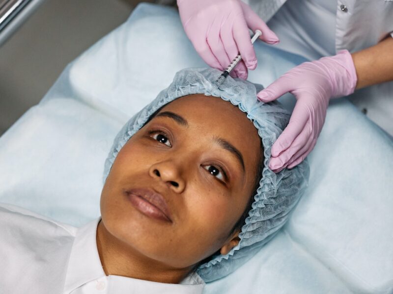 How Do You Know When It’s Time to Consider Botox?