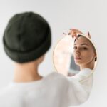 Increase Self-Love and Confidence with Mirror Gazing
