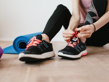 8 Exercise Products That Will Keep You Fit While Doing Something Else