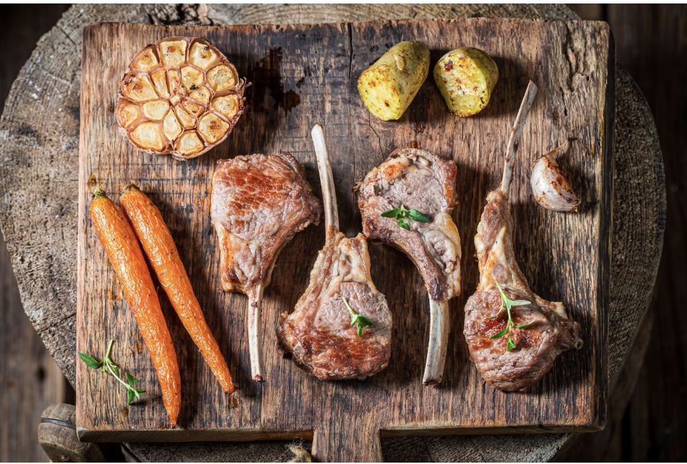 Dining Down Under: The Best Foods To Eat in Australia