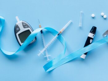 5 Tips for Better Living with Diabetes