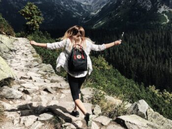 How to Prepare for a Day-Long Hike