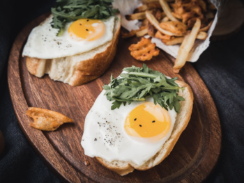 Egg-cellent Nutrition: Unveiling the Health Benefits of Eating Eggs