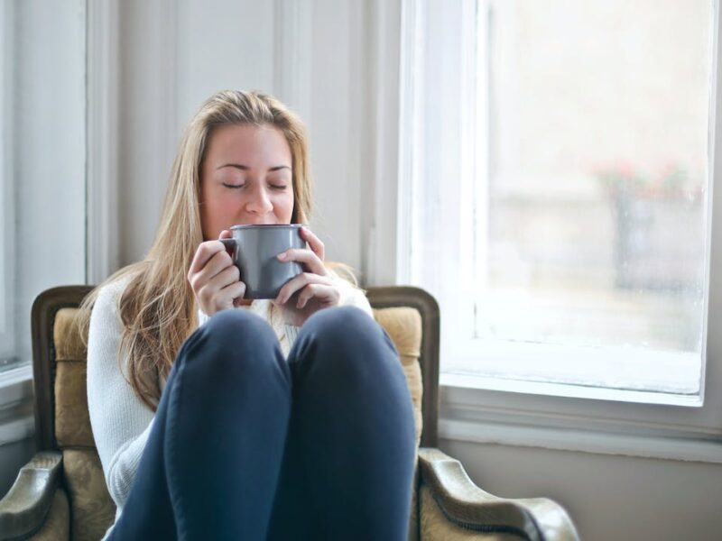 15 Science-Backed Techniques to Destress Fast