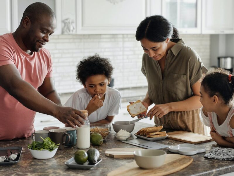 Top Tips for Enhancing Your Culinary Abilities