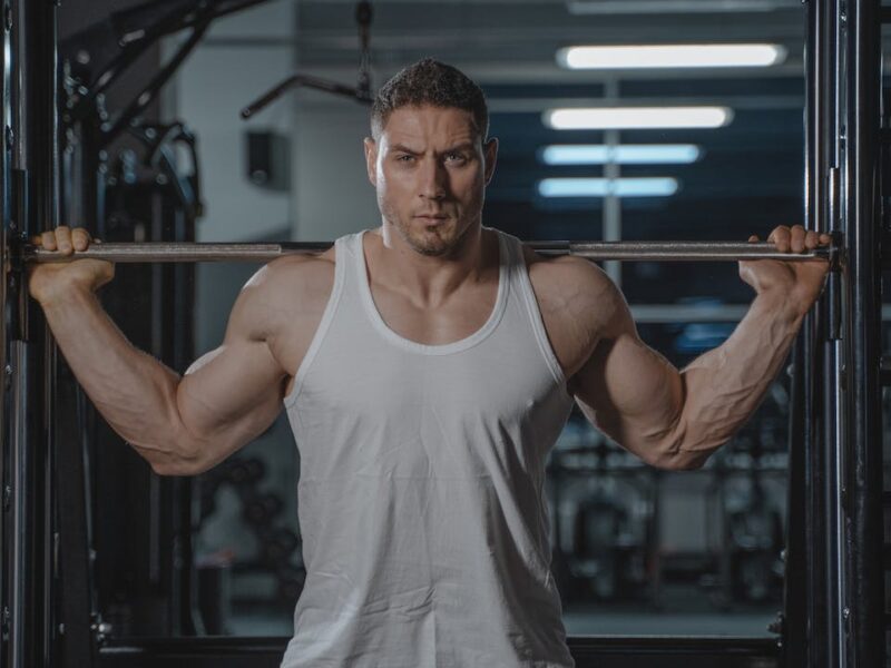 Revitalize Your Health: The Ultimate Guide to Fadogia Agrestis with Peak Revival-X