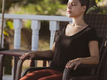 Respiratory and Sleep Apnea Risks in Recliner Sleeping