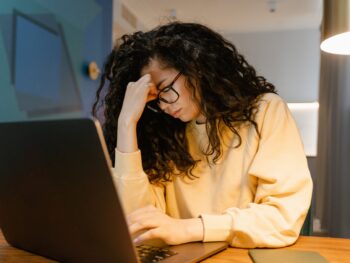 Struggling with Glasses? Here's What You Can Do