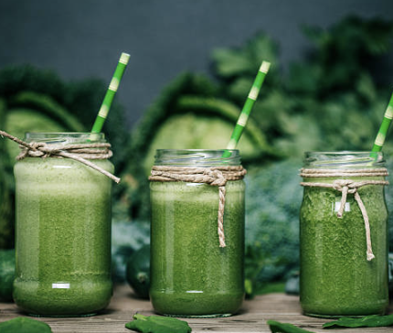 The 3 Best Benefits Of Using A Juicer On The Keto Diet