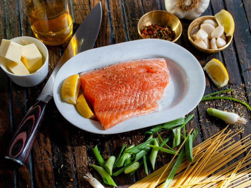 Enhancing Prostate Health Through Paleo: A Nutritional Perspective