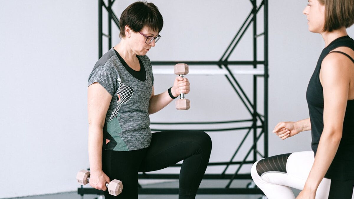 6 Tips for Fitting Exercise Into Even the Busiest Lifestyles