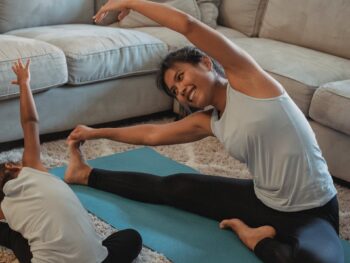 6 Tips for Fitting Exercise Into Even the Busiest Lifestyles