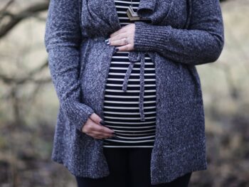 How to Identify Anterior Pelvic Tilt During Pregnancy