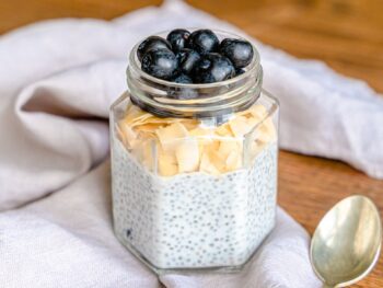 5 Healthy Wholefood Snacks to Beat Your Cravings