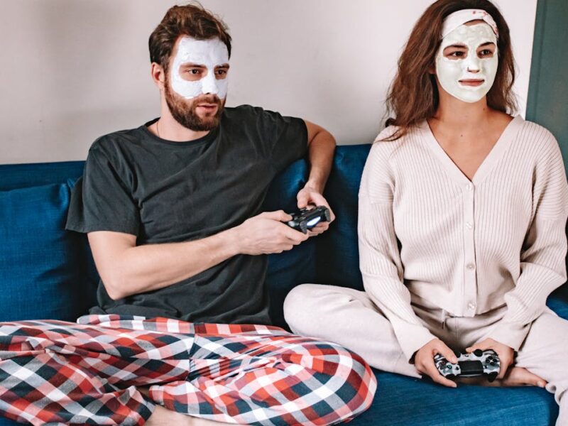 Do Men And Women Really Need Different Beauty And Skin Care Products?