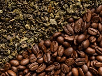 Coffee Shop vs. Tea Shop: Finding Your Happy Place