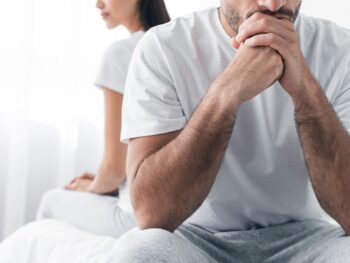 Stress and Sexual Health: Recognizing and Managing ED