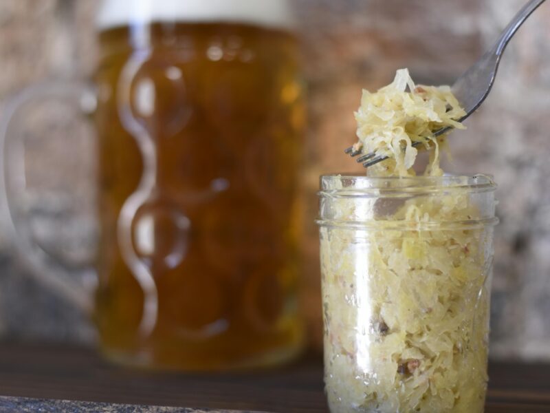 Gut-Friendly Foods: What to Eat for a Happy Digestive System