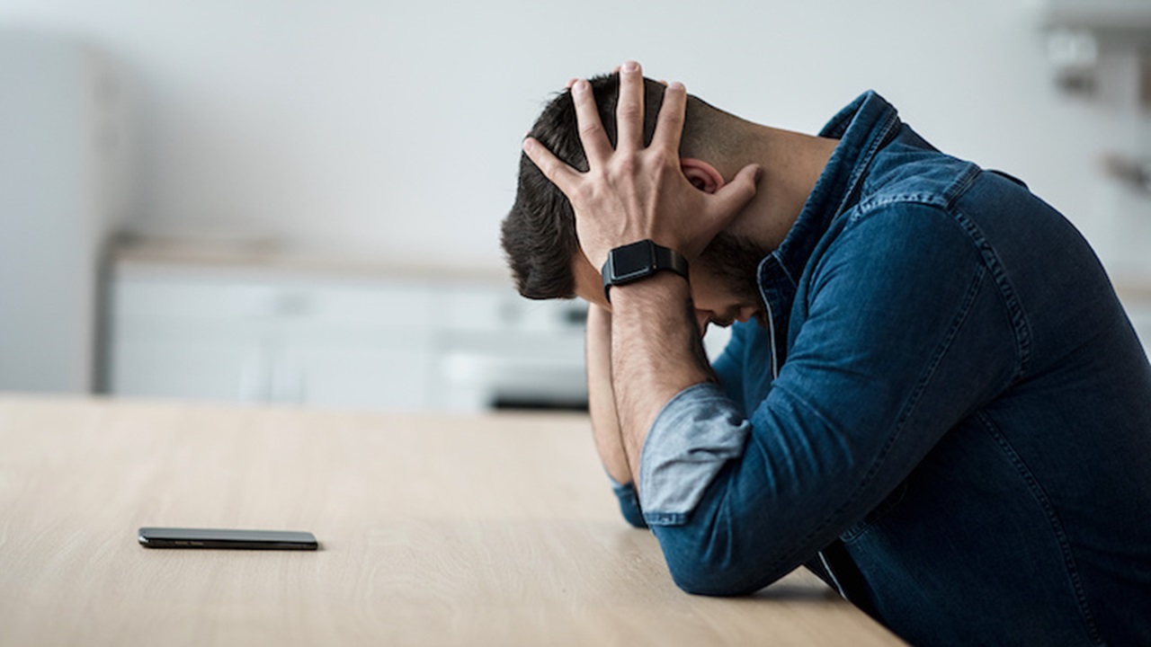 Stress and Sexual Health: Recognizing and Managing ED