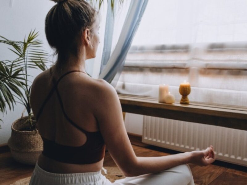 How to Prioritize Mental Wellness When Living With Others