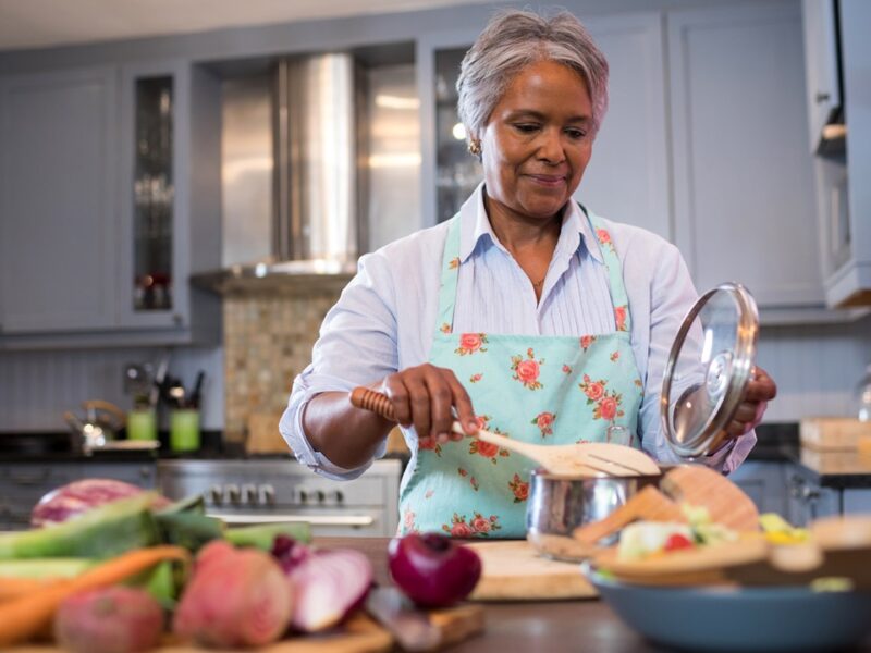 Quick Meals To Make at Home in 2025