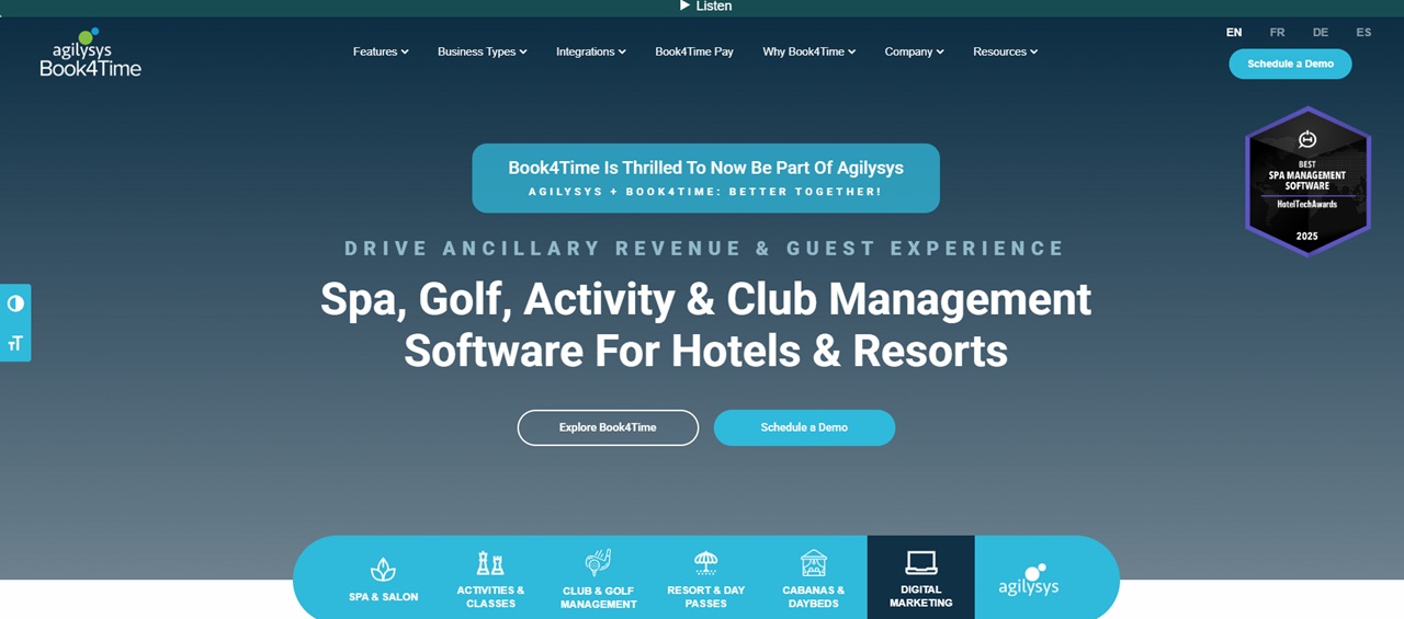 Where Can I Find Affordable Tools for Managing Spa Memberships?