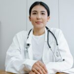 professional from one of the healthcare organizations