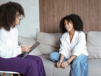 Why Early Emotional Support Can Change Everything for Young Adults