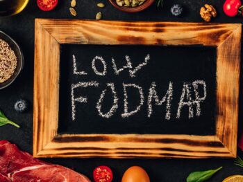 Which Gluten-Free Sauces Are Suitable for a Low FODMAP Diet?