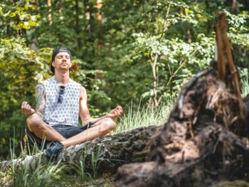 Mental Resilience: The Secret Ingredient to Long-Term Wellness