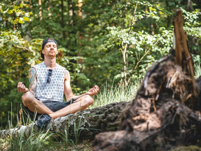 Mental Resilience: The Secret Ingredient to Long-Term Wellness