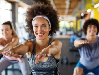 How Fitness Can Help with Addiction Recovery