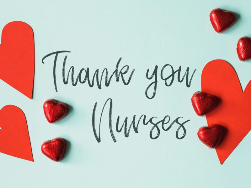 So You Want to Become a Nurse? Here’s What to Know First