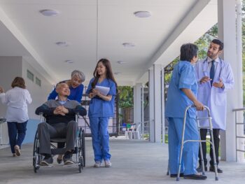10 Key Questions to Ask When Touring a Skilled Nursing Facility