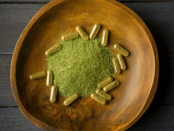 Buy Kratom Capsules Online Today—MitraMan Delivers A Seamless Experience