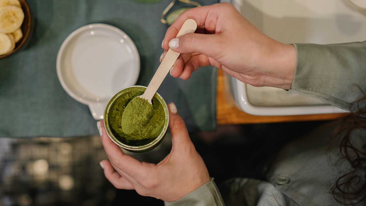 The Tusk Kratom Powder Stands Out—Shop For Quality At Mit Therapy