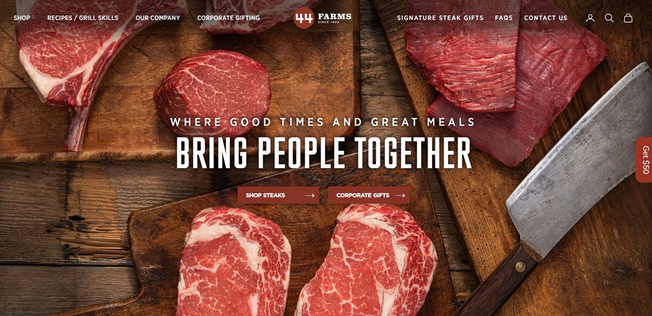 Where Is the Best Place to Buy New York Strip Steaks Online?