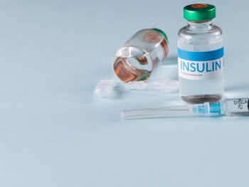 10 Things You Can Eat to Help Lessen Insulin Resistance