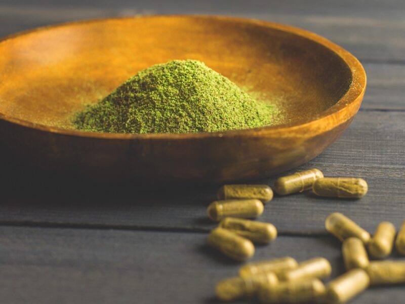 Your Trainwreck Kratom Search Ends Here—Shop with Ease At Oasis Kratom